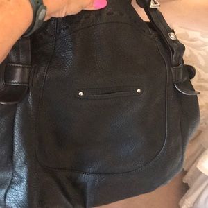 B. Makowsky Lisbon tote MARKED DOWN!!